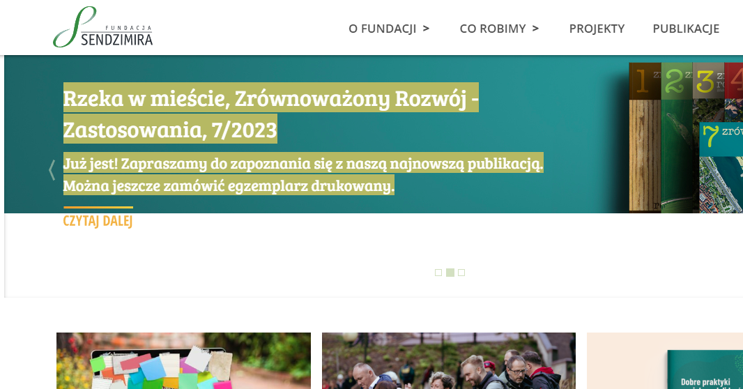 Fundacja Sendzimira 