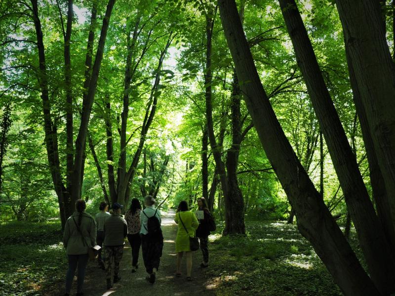 park