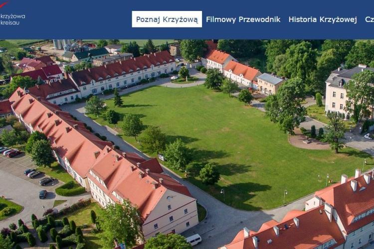 Fundacja Krzyżowa